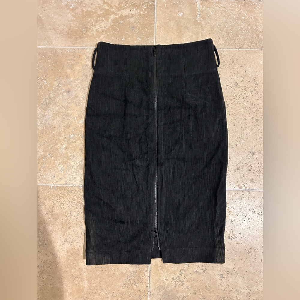 Robert Rodriguez Pencil Skirt